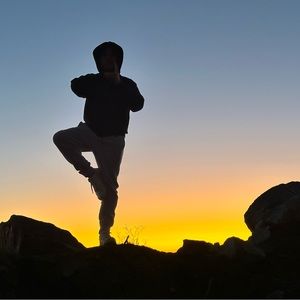 Meet your Posher, Fabian